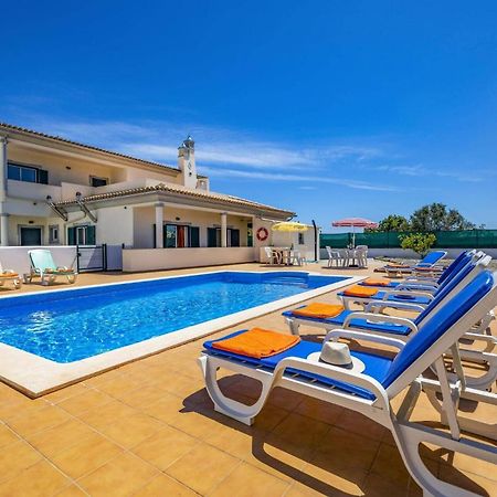 Villa Casa Grande By Villa Plus Albufeira Exterior photo