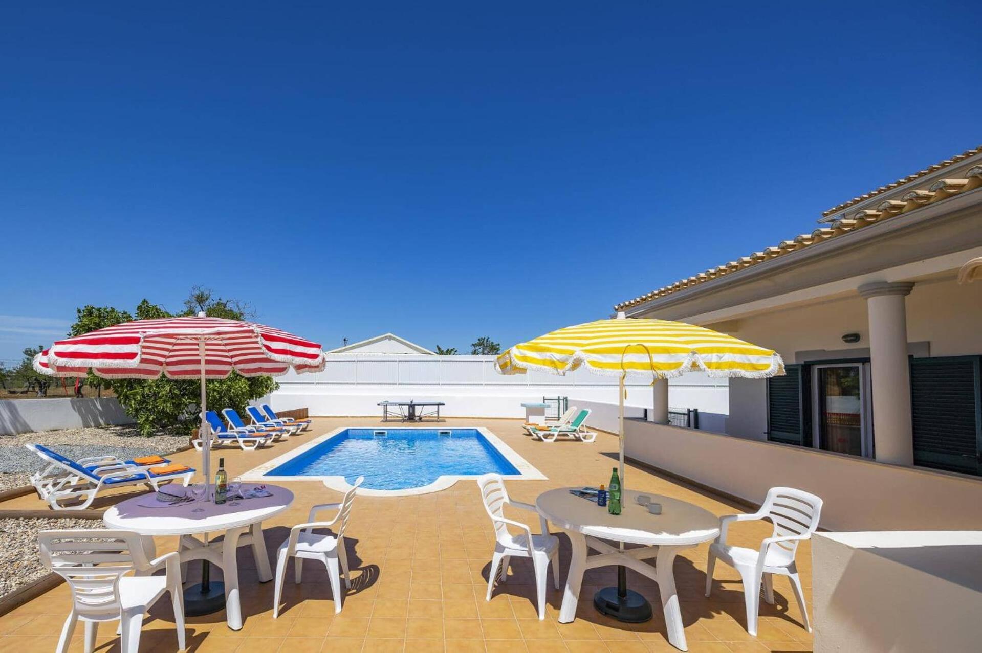 Villa Casa Grande By Villa Plus Albufeira Exterior photo